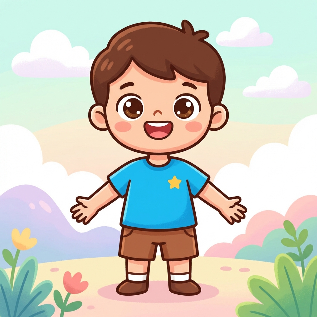 Boy
